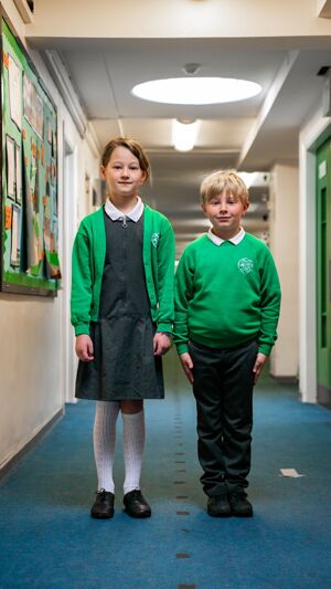 Green Lane Primary & Nursery School 2