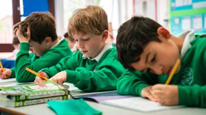 Green Lane Primary & Nursery School 4