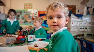 Green Lane Primary & Nursery School 7