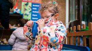 Green Lane Primary & Nursery School 8