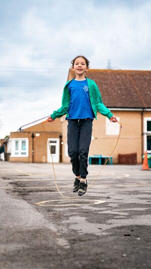 Green Lane Primary & Nursery School 12