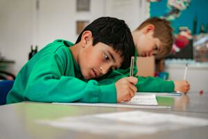 Green Lane Primary & Nursery School 14