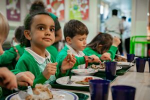 Green Lane Primary & Nursery School 15